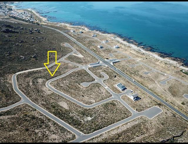 LAND FOR SALE IN ST HELENA VIEWS